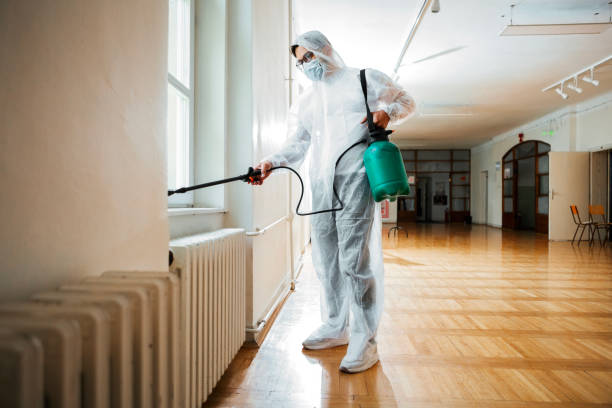 Best Mosquito Control Services  in Aventura, FL